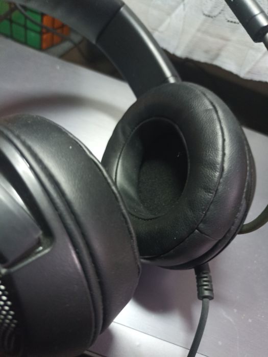 Наушники Razer PC