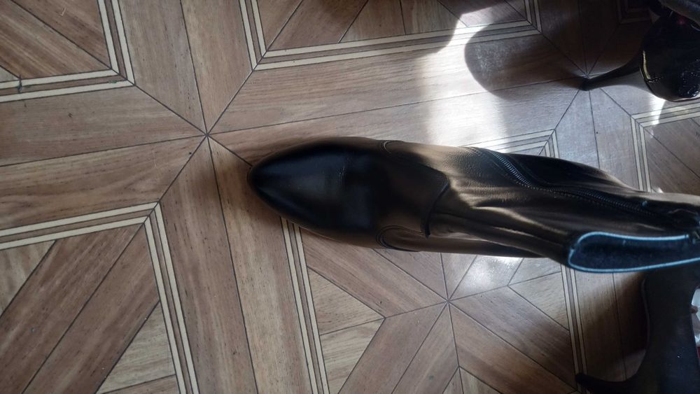 Buty nowe rozmiar 39 i 40