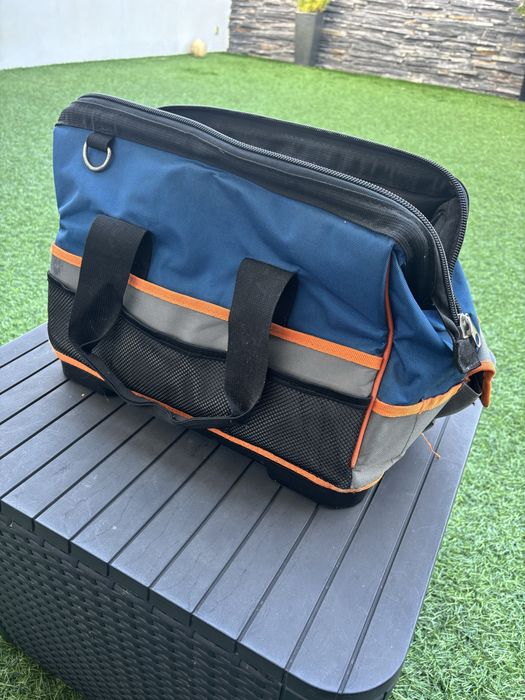 Saco para ferramentas Dexter