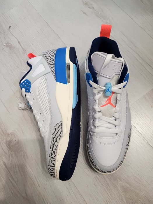 Кроссовки NIKE AIR JORDAN SPIZIKE нові original