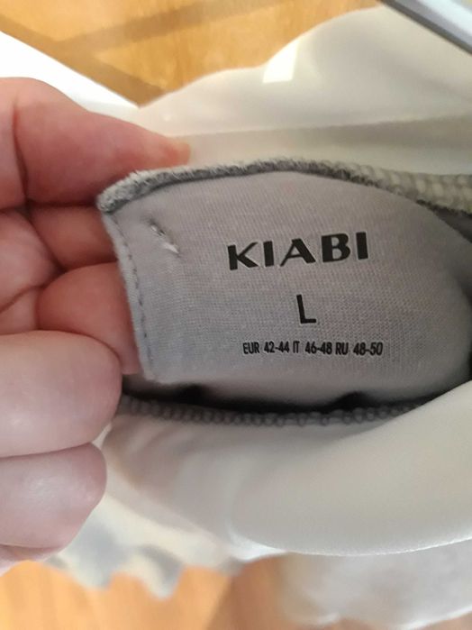 Camisola pré-mamã, super confortável!