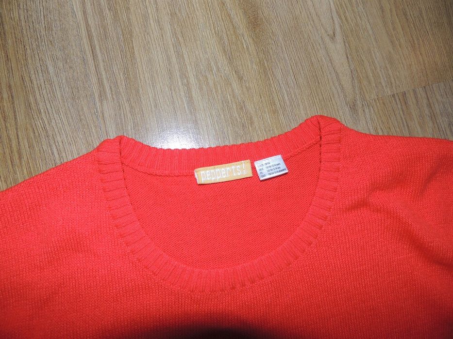 Светр кофта свитер новорічний новогодняя