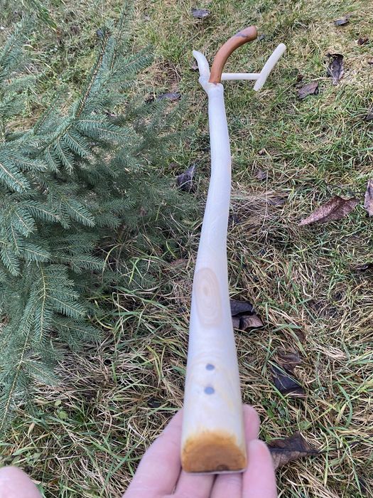 Кісся для ручної коси.