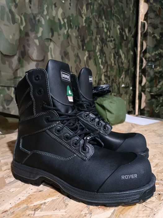 Royer модели 5700GT.