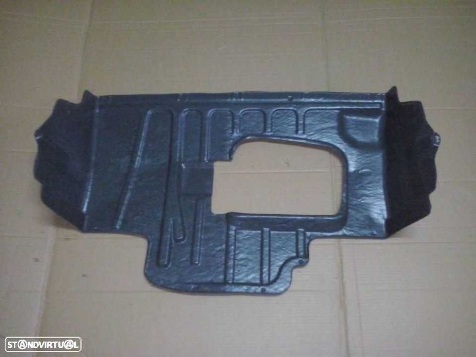 Resguardo Golf Mk2 Diesel