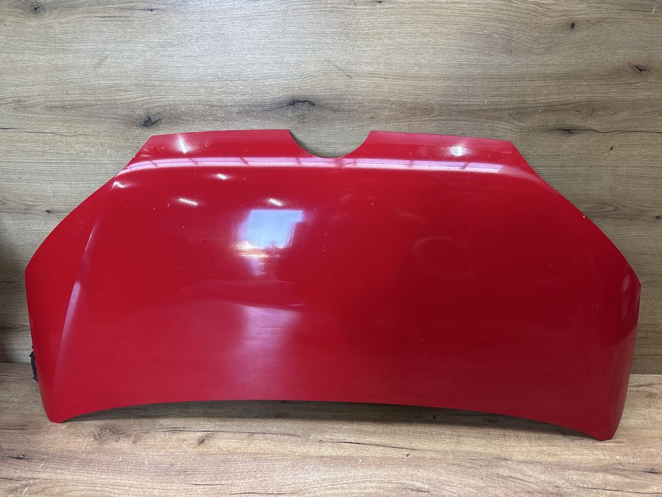 Maska Volkswagen UP 2013r kolor ly3d