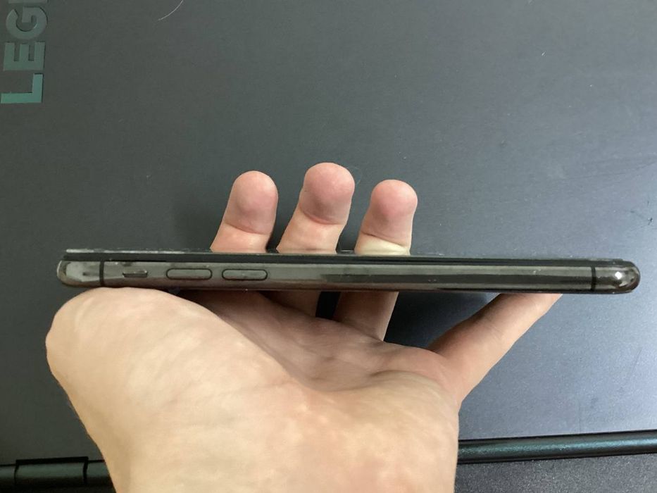 Продам СРОЧНО iPhone X 64gb Neverlok