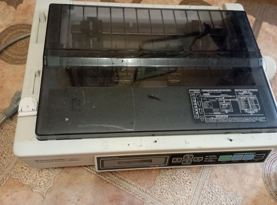 Принтер Panasonic