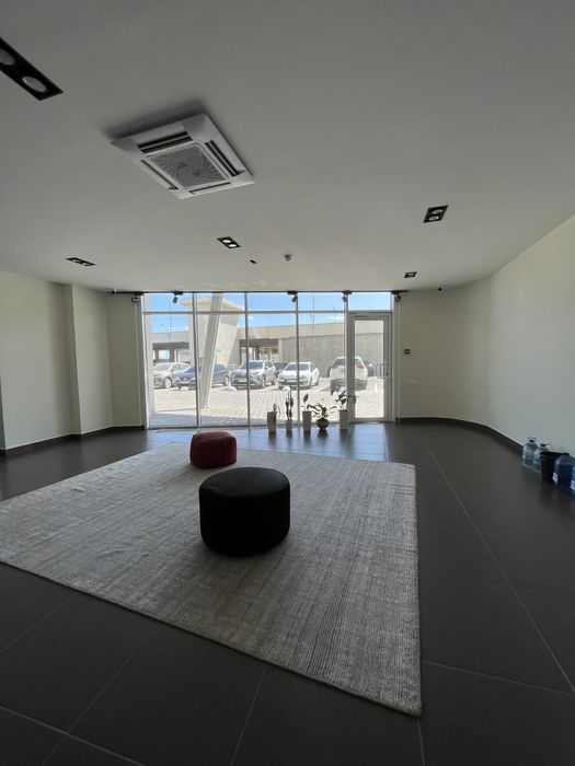 Коммерческая недвижимость по адресу ул. Здоровья (площадь 140 м²) - Atlanta.ua - фото 3