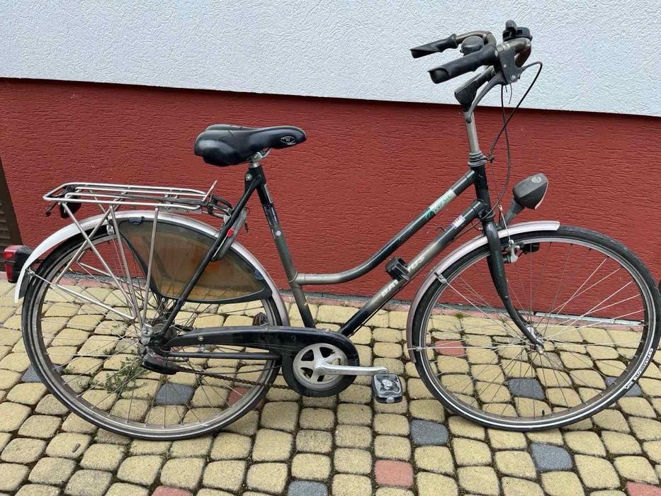 Велосипед Batavus дамка колеса 28 з Німеччини