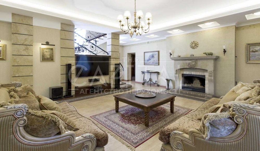 Аренда Автонмного дома с бомбоубежищем, с газом, Романков, вул. Лісова