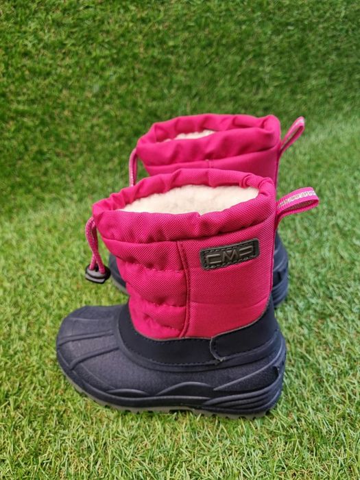Buty śniegowce CMP