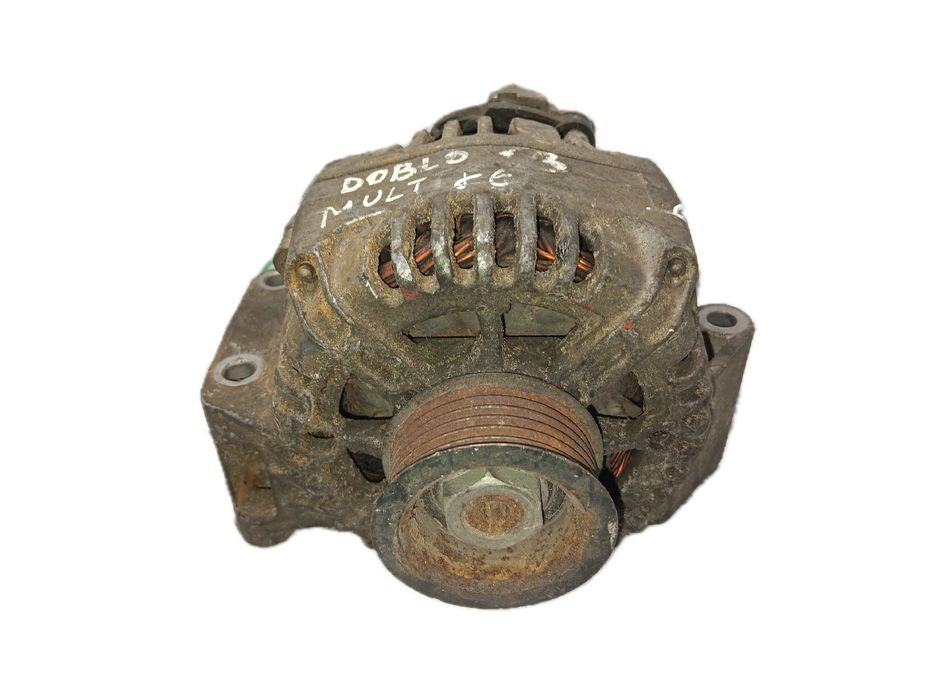Alternador FIAT Doblo (263_)