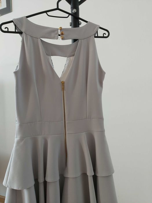 Sukienka Duet A&M  r. XS