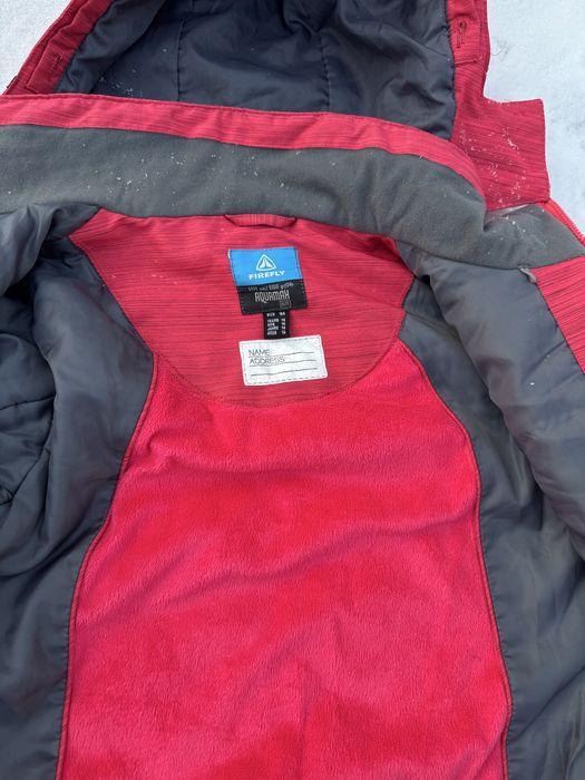 Лижна куртка жіноча