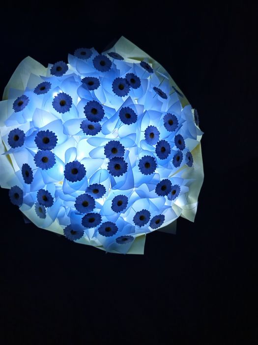 Букет з метеликів