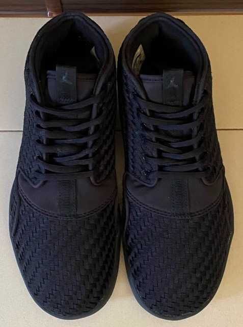 Кроссовки Air Jordan Eclipse Chukka Woven размер EUR-41/40-26 см.