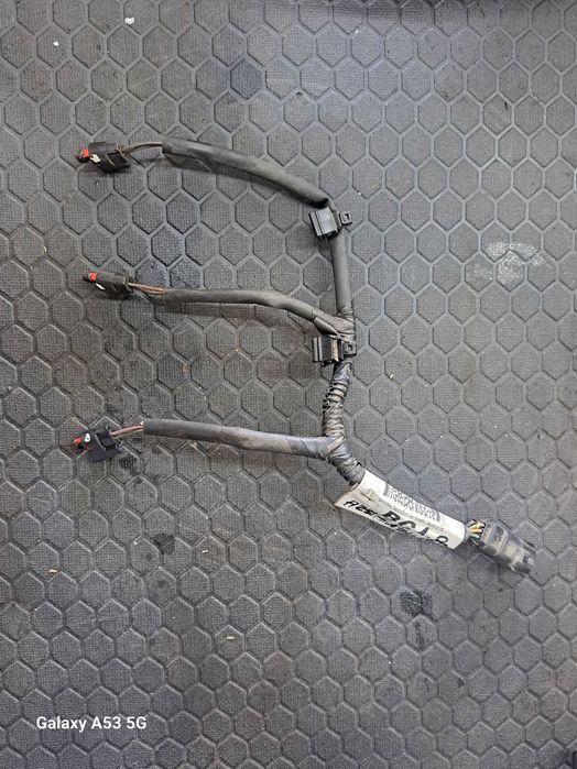 Wiązka elektryczna wtryskiwaczy FORD CM5G-9F666-BC