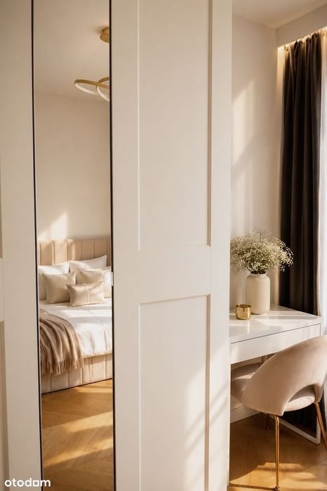 Apartament Premium 73 m2 | 3 sypialnie | Gdańsk | Oferta prywatna