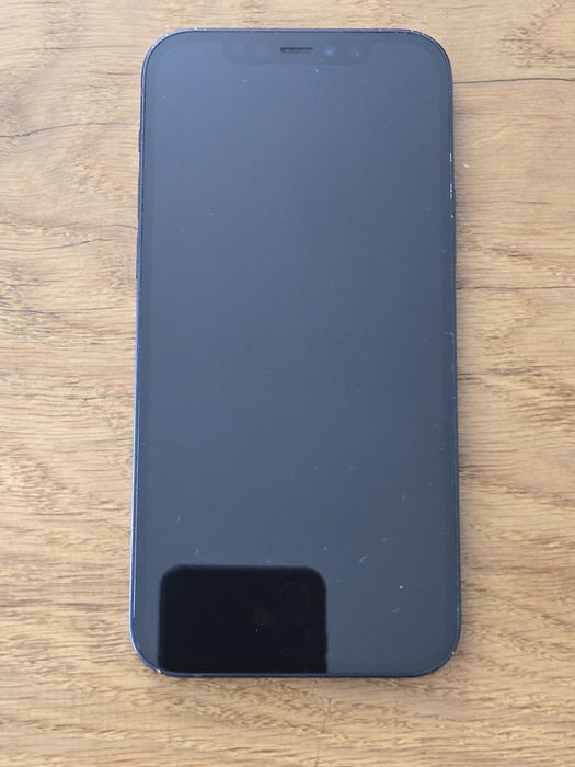 iPhone12/64gb czarny