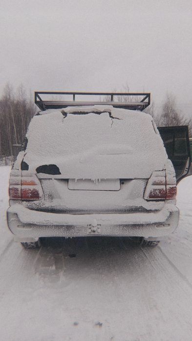 Продам крузак 100