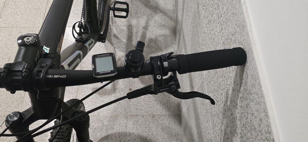 Vendo bicicleta Marca superior xp 929 ano 2026