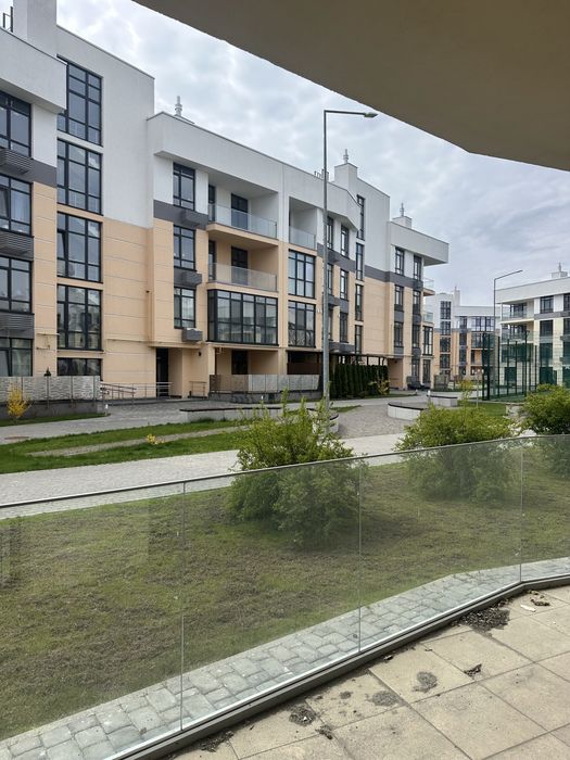 БЕЗ% Продаж 2к квартири ЖК Італійський Квартал тераса Дубищанська 65 м2 Оболонь