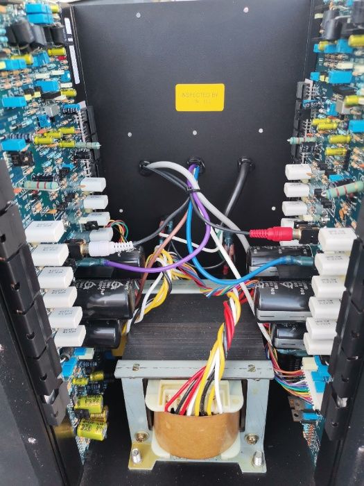 Amplificador SP Audio 900watts para banheira de hidromassagem