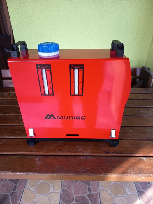 Webasto webasto diessel