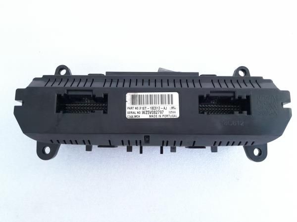 Comando chauffage / sofagem FORD Focus III