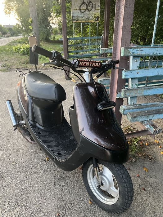 Продам Ямаха Апріо