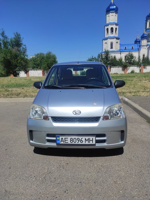 Продам Дайхатсу куоре