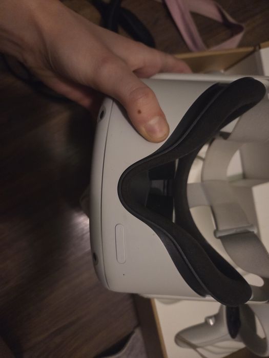 Oculus meta quest 2 128 gb