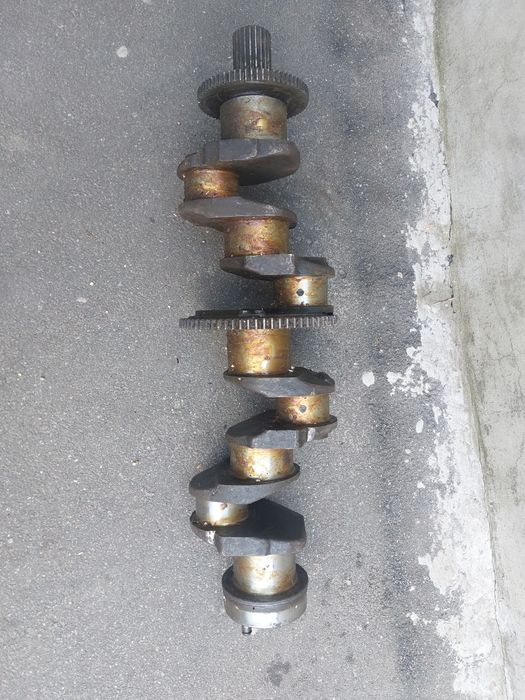 Клоленвал для двигателя А41