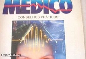 Fascículos Guia Médico da Editora Salvat