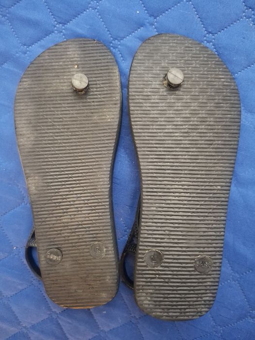 Sandálias indigo bay