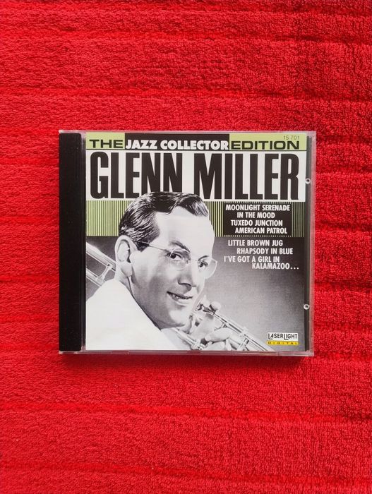 CD  Glenn Miller