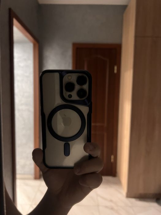 Айфон 13 про в гарному стані