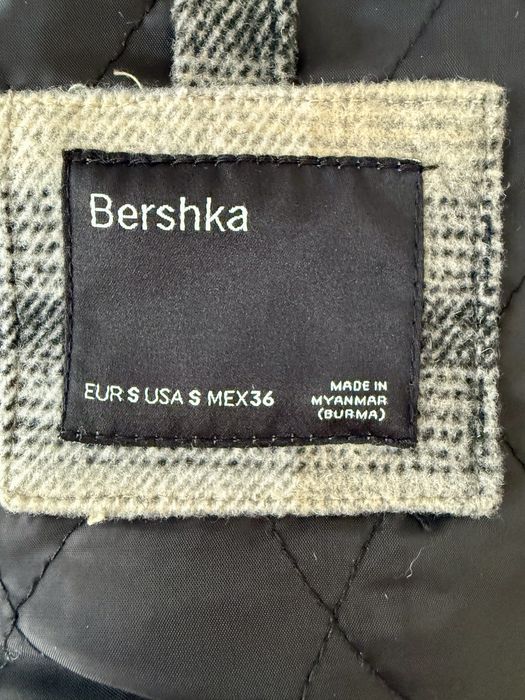 Чоловіча тепла рубашка