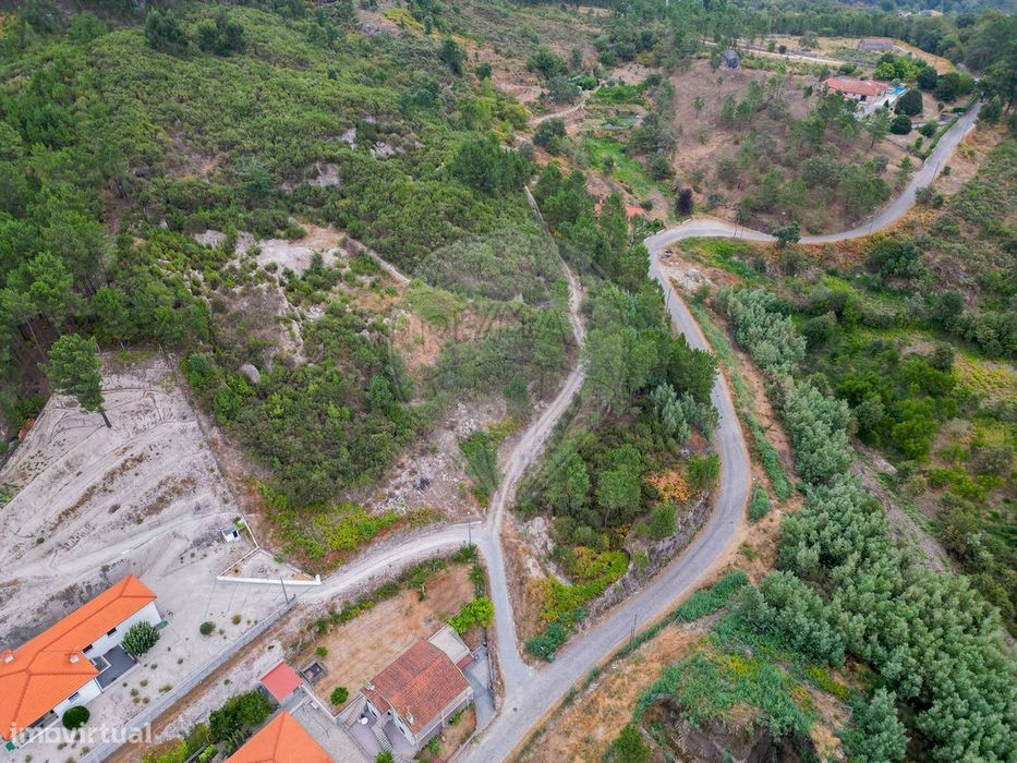 Terreno  para venda