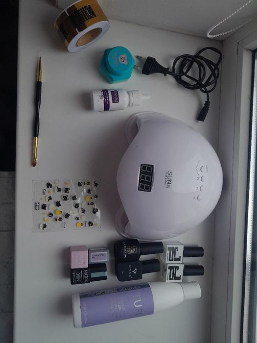 Набір для манікюру