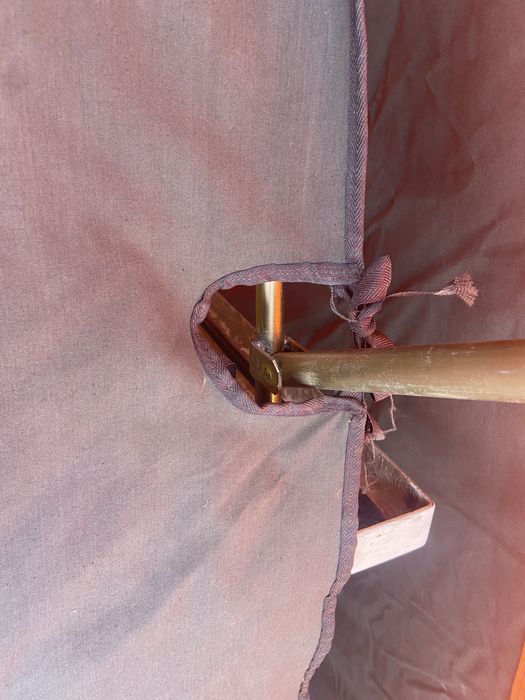 Autotenda Luarcampo-atrelado -reboque