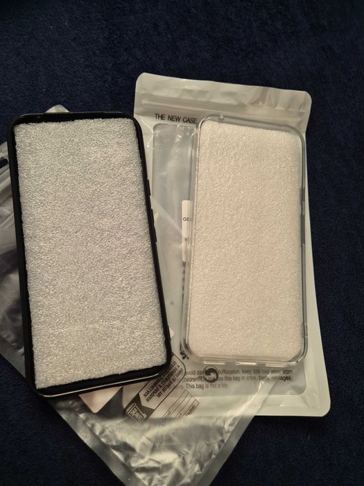 Etui na telefon Google 8A