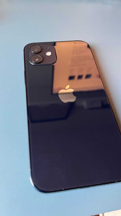 IPHONE 12 . 64mb