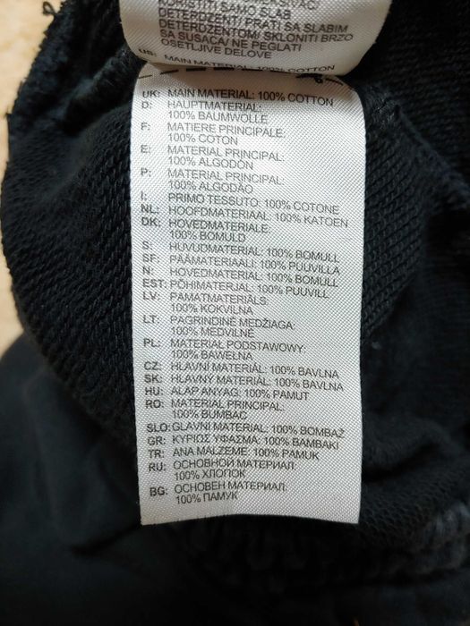 Damskie spodnie dresowe cargo Adidas