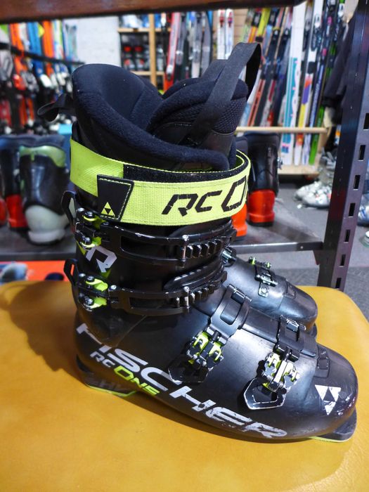 Buty narciarskie FISCHER RC One rozm. 29 cm