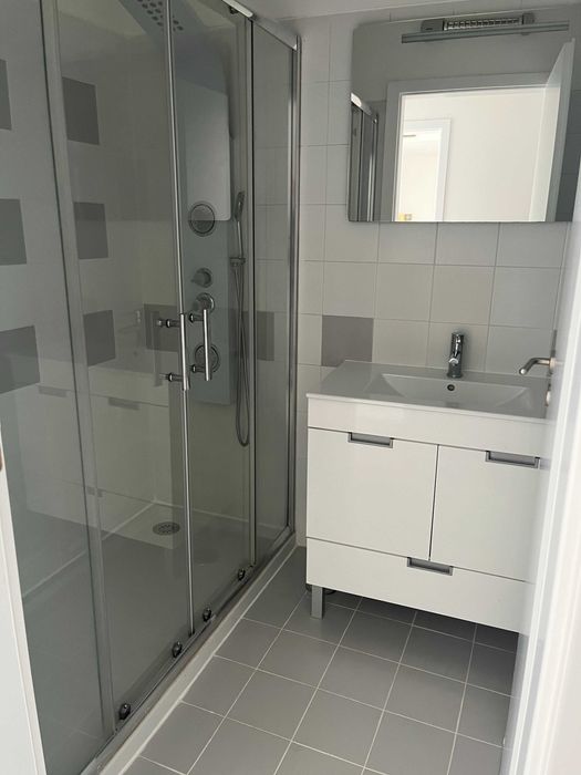 T1 CAMPO GRANDE ( RENOVADO )