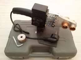 Паяльник для труб 70 грн.