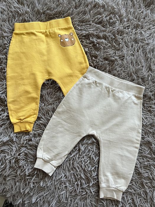 Нарядне платтячко, лосіни, штани, Next, Cool club, sinsay 80 р 9-12 м