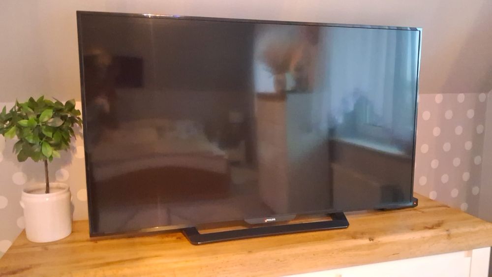 Telewizor Philips
